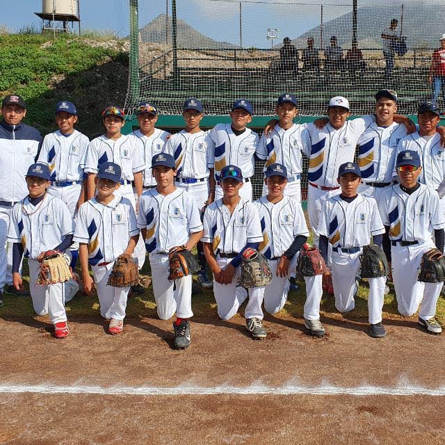 beisbol
