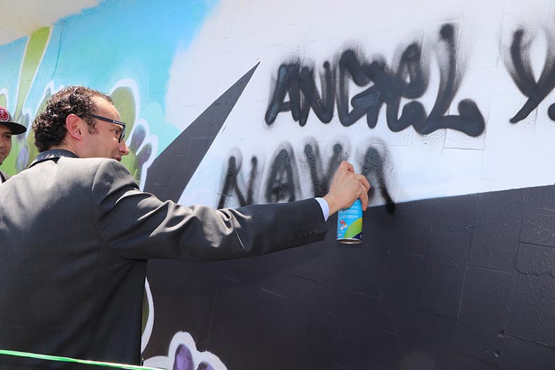 xavier nava