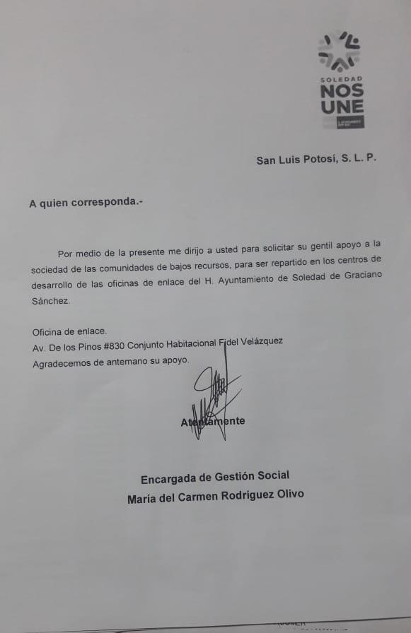 Falsa Gestora