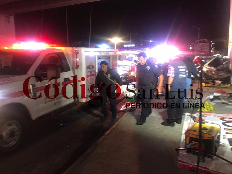 accidente