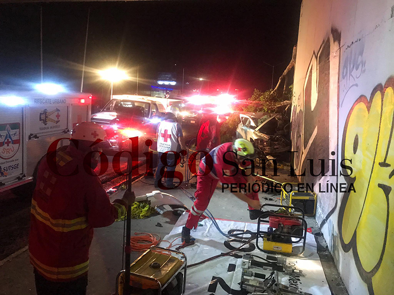 accidente