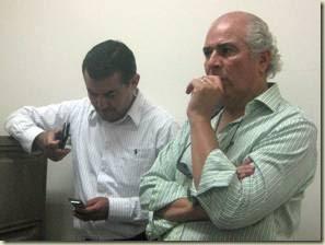 Jorge Ricardo Dominguez