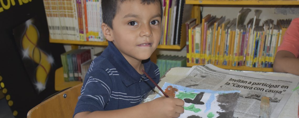 BIBLIOTECAS (3)