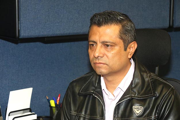 claudio ferrer