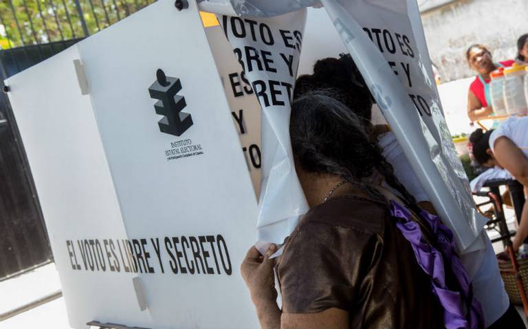 Elecciones 2019