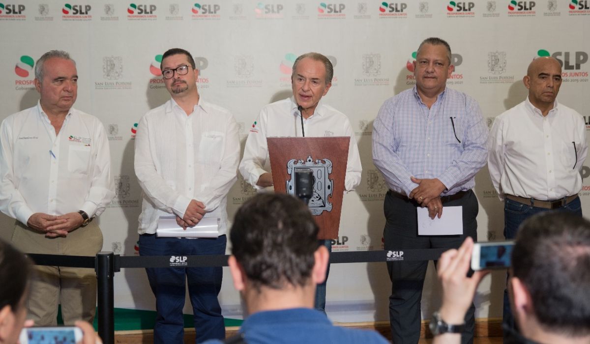 JMCL Atención Medios Convenio ISSSTE 150619 (1)