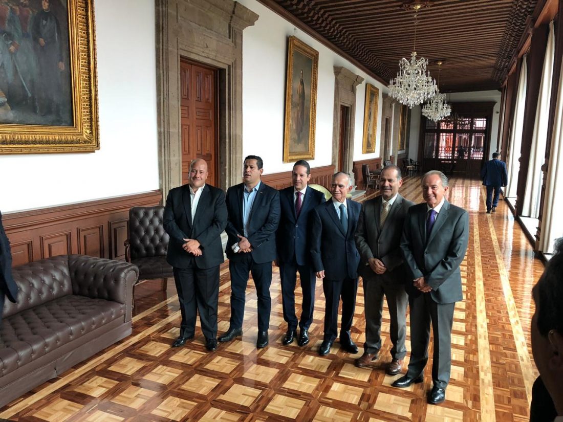 JMCL Reunión Centro-Bajío-Occidente 110619 (2)
