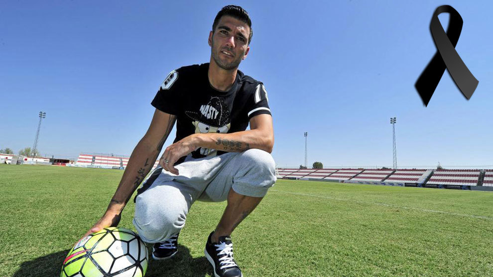 Jose Antonio Reyes