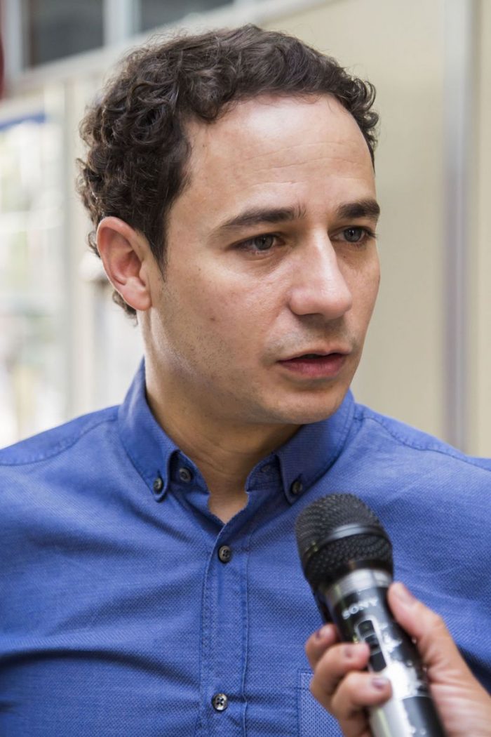 Juan Pablo Hernández Ortiz Fluidos Complejos