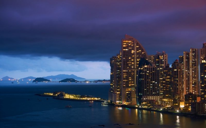 Panamá