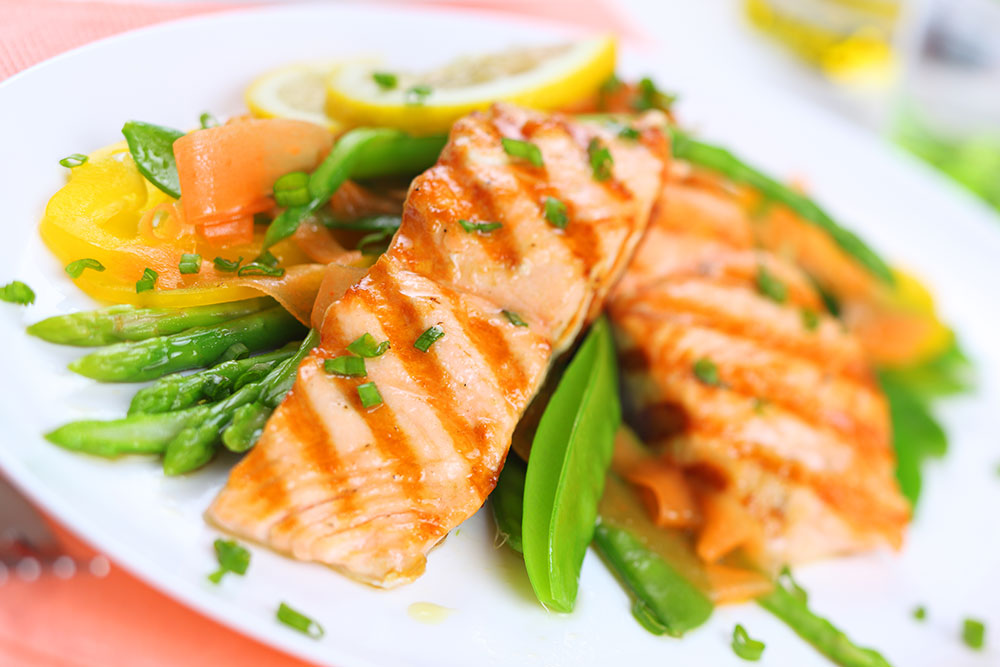 SALMON 2