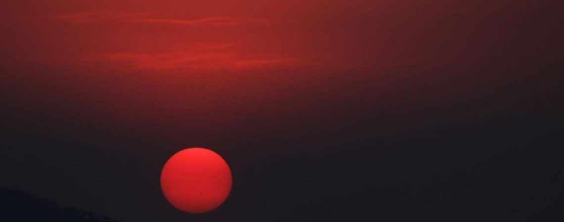 Solsticio