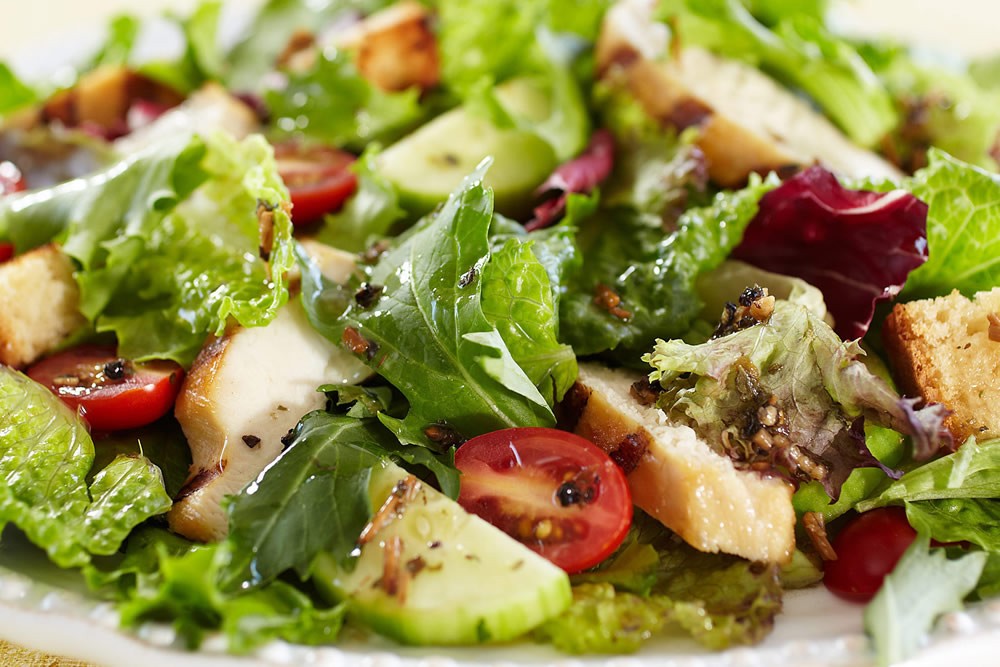 VERDURAS