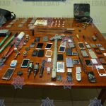 Policia de Soleda desarticula banda de asaltantes y traficantes de droga
