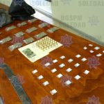 Policia de Soleda desarticula banda de asaltantes y traficantes de droga