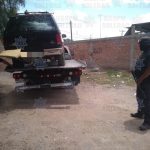 Policia de Soleda desarticula banda de asaltantes y traficantes de droga
