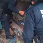 Policia de Soleda desarticula banda de asaltantes y traficantes de droga