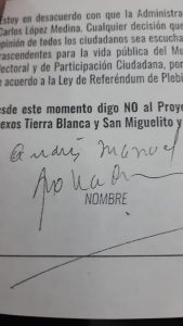 Nava contra Nava