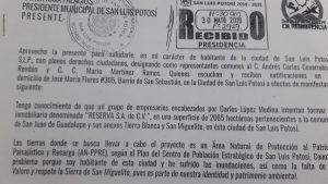 Nava contra Nava