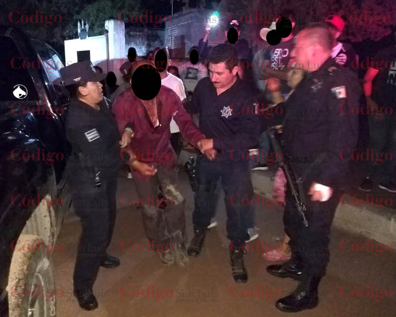 feminicida de rioverde