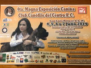 canofilo