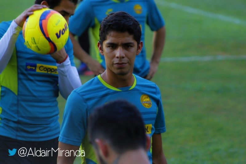 diego barbosa Dorados de Sinaloa