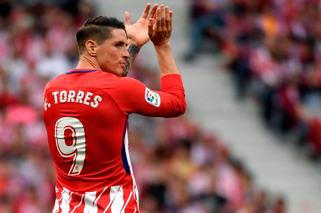 niño torres