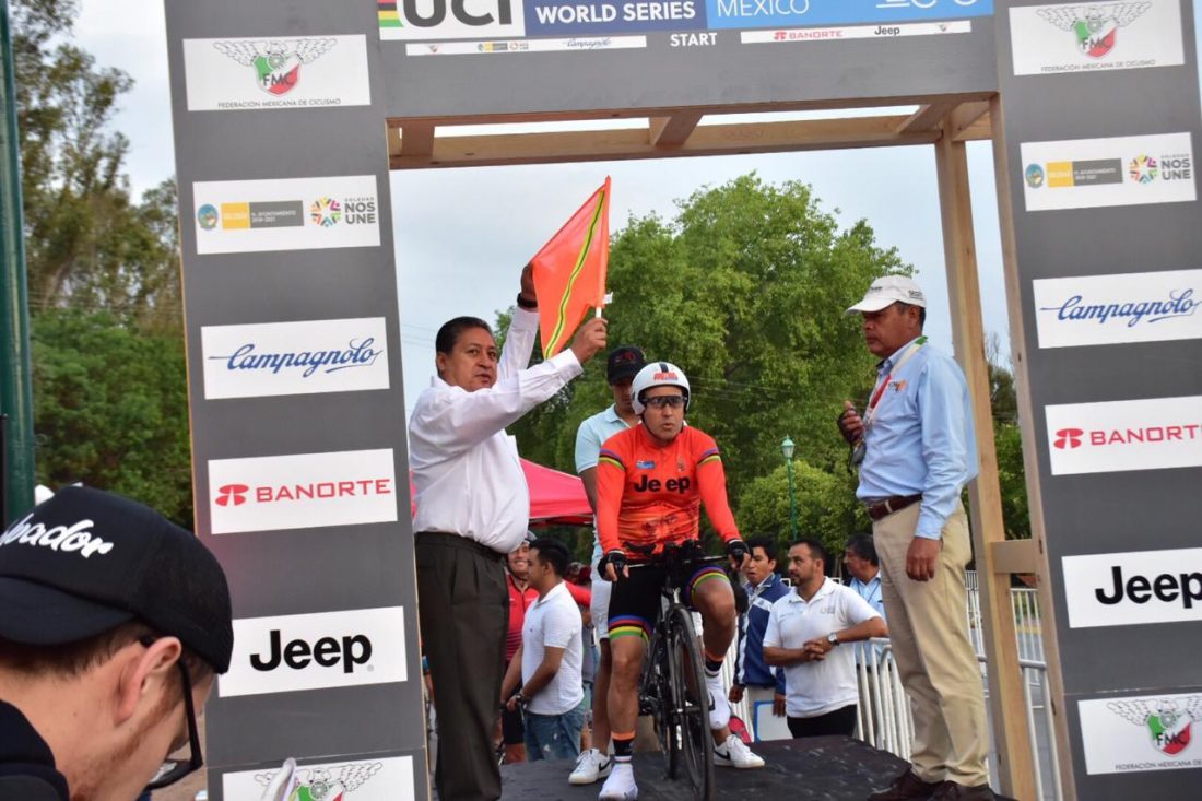 UCI WORLD SERIES