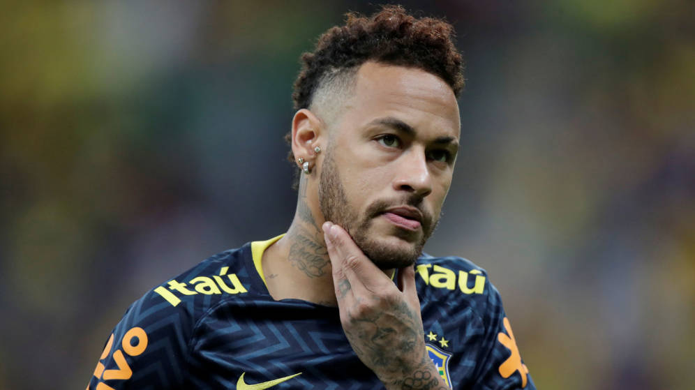 neymar