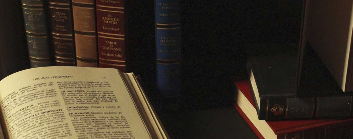 libros slider