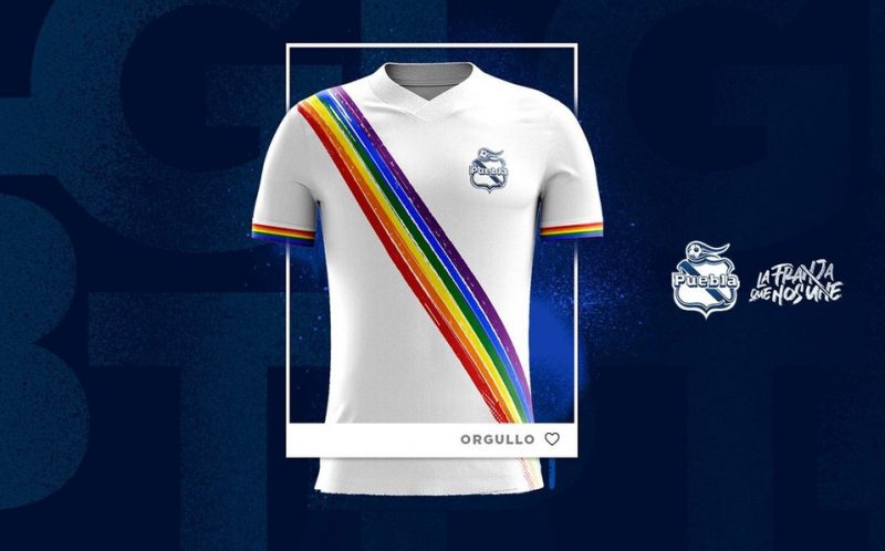 playera Puebla