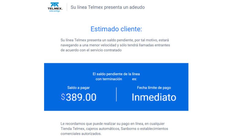 telmex reduce velocidad internet 1