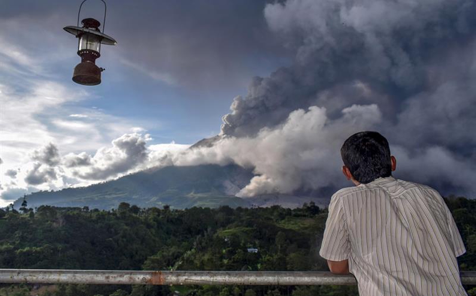 vOLCÁN