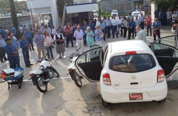 vehiculos 1 dapa