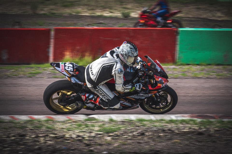 motocicletas