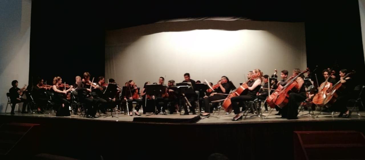 orquesta de las americas 