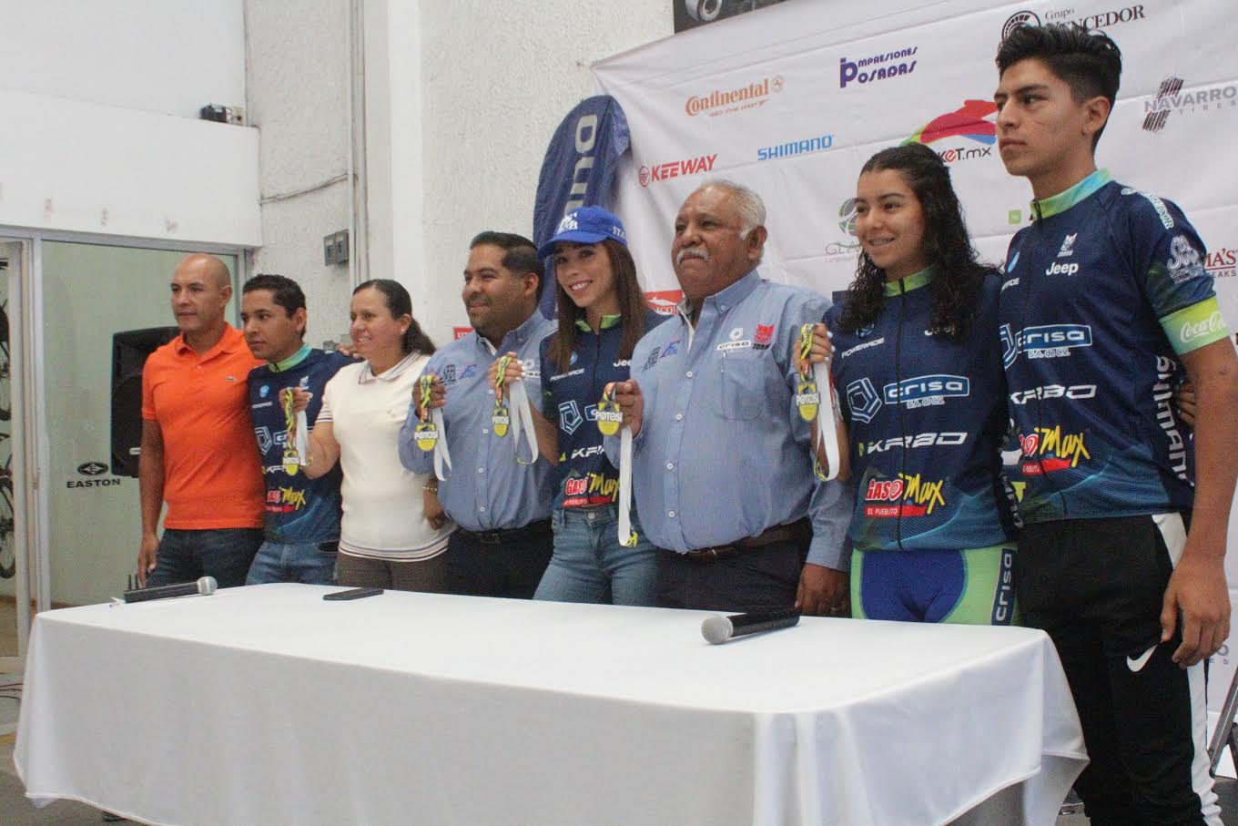 gran fondo ciclismo