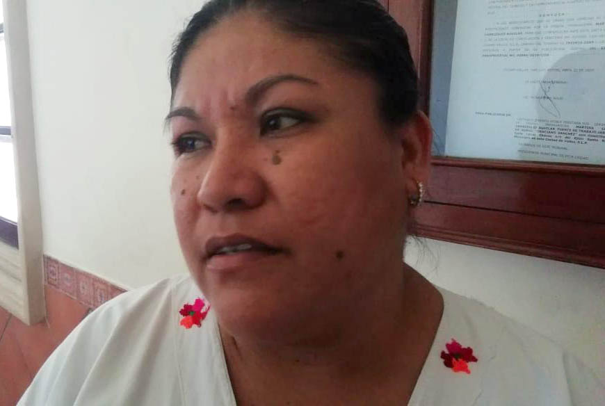Ema Arevalo Moctezuma - valles