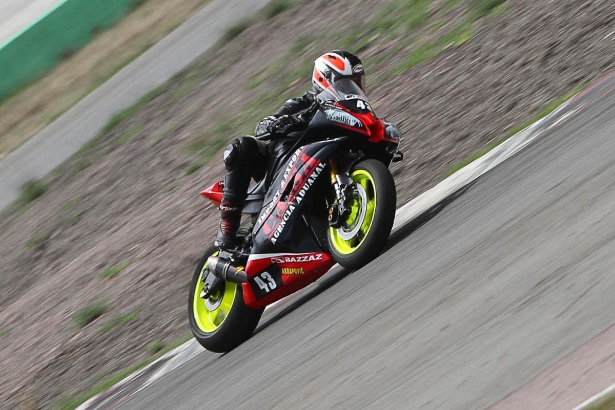 motocicletas
