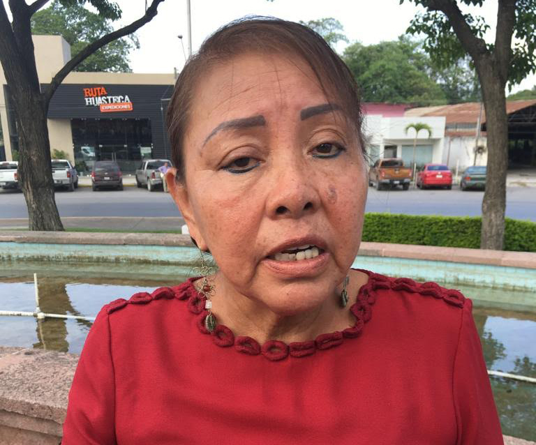 Teresa Perez Granados