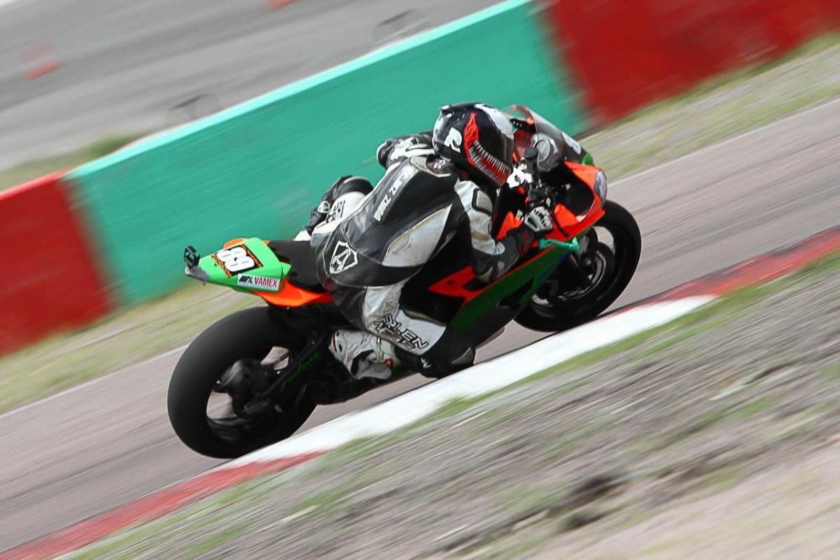 motocicletas