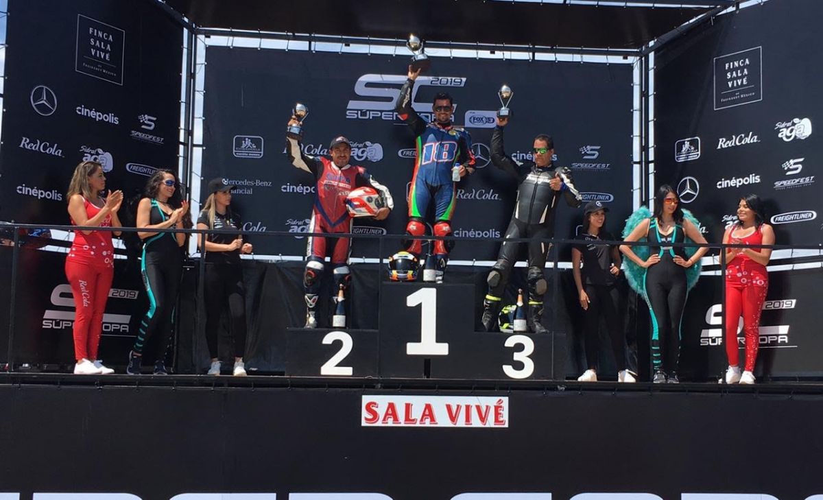 motocicletas