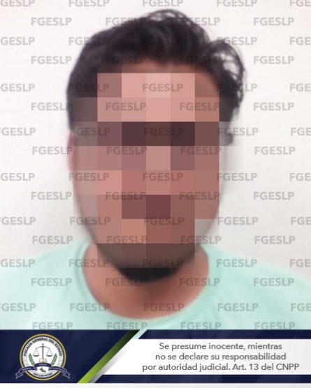 03072019 RIOVERDE-VIOLACIÓN-EQUIPARADA