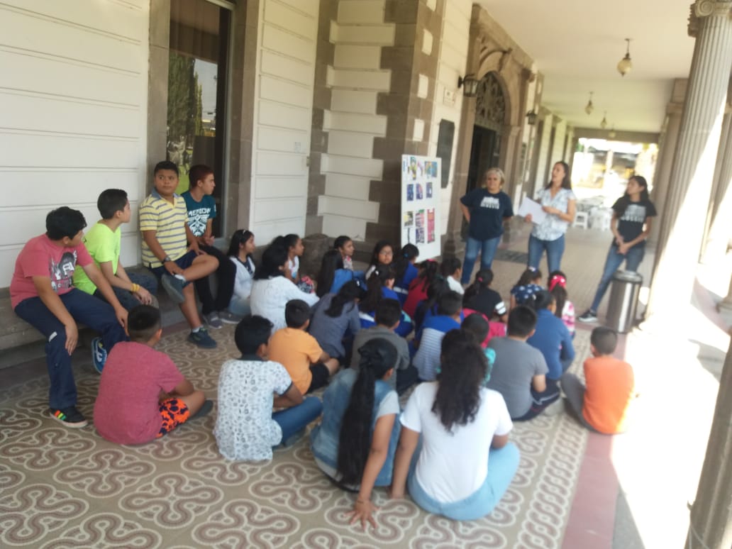 dif estatal
