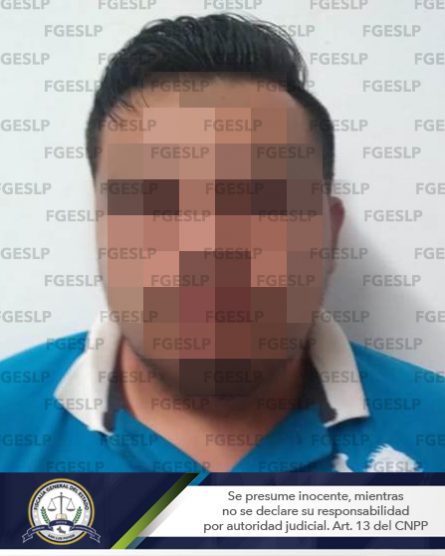 10072019 SLP-VIOLACION