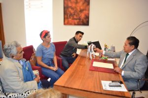 deportes soledad