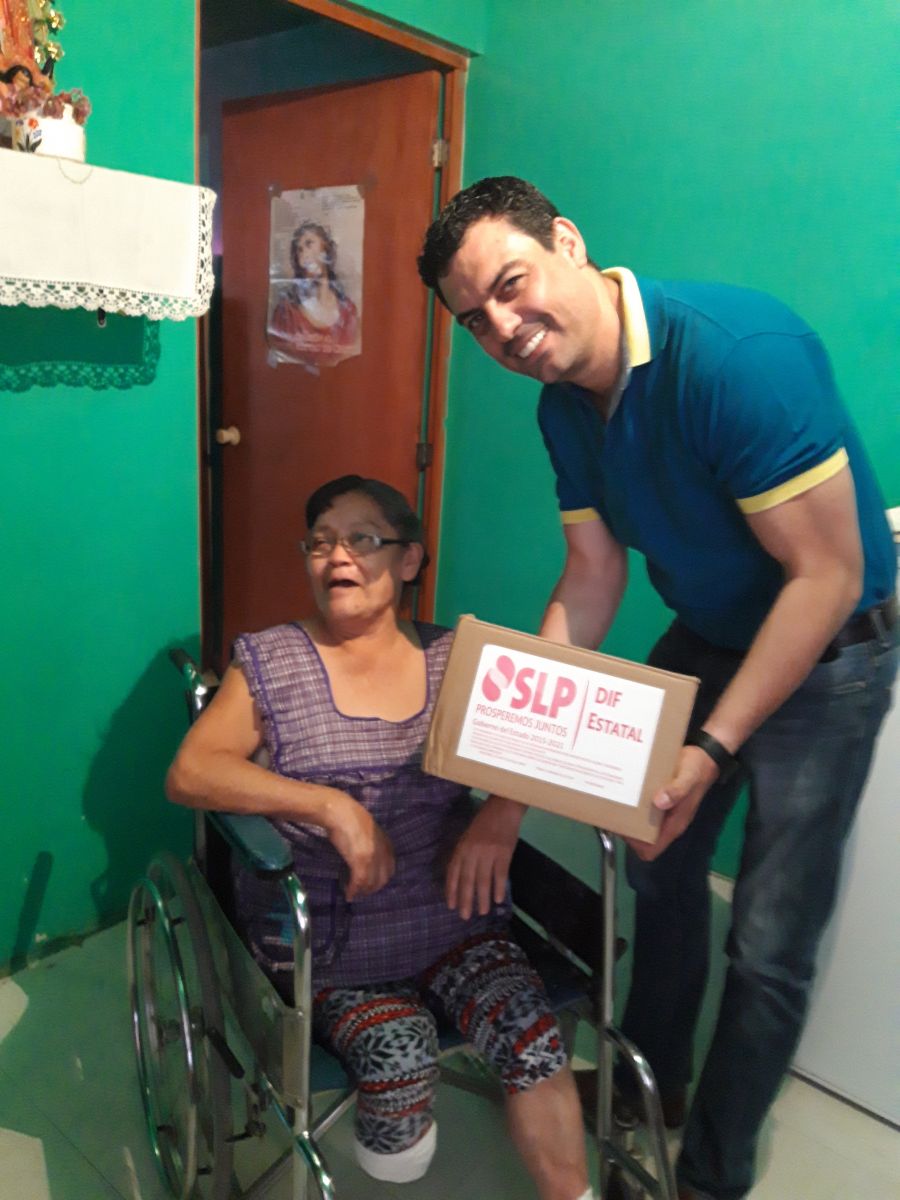 DIF Estatal