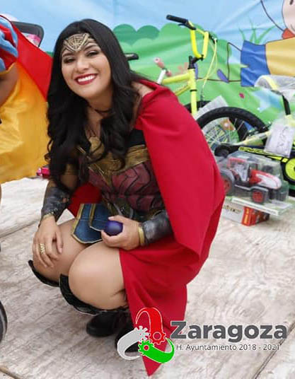 paloma bravo - villa de zaragoza