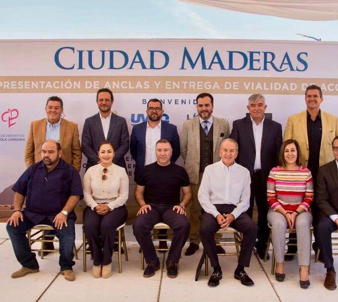 ciudad maderas