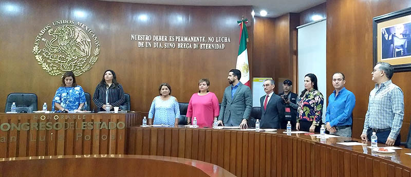 diputados
